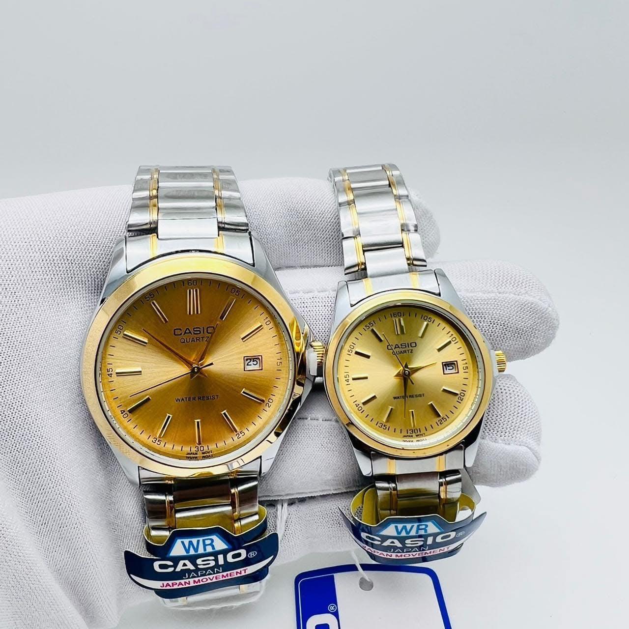 Casio Couple CS _5