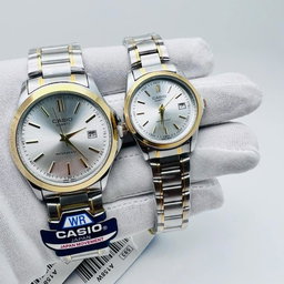 Casio Couple CS 