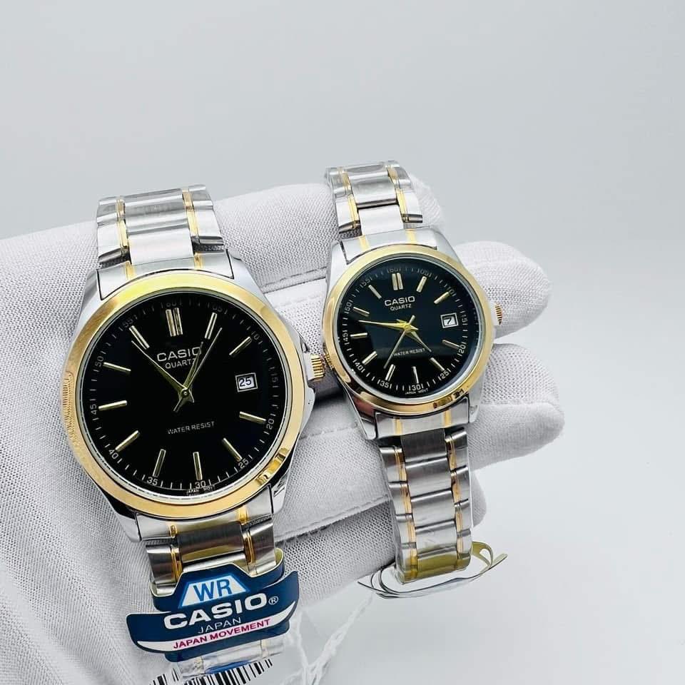 Casio Couple CS _7