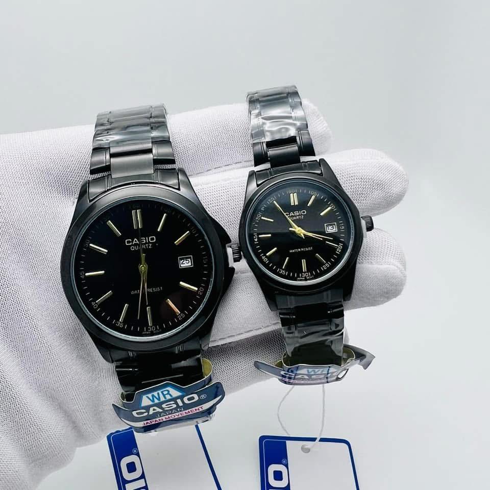 Casio Couple CS _9
