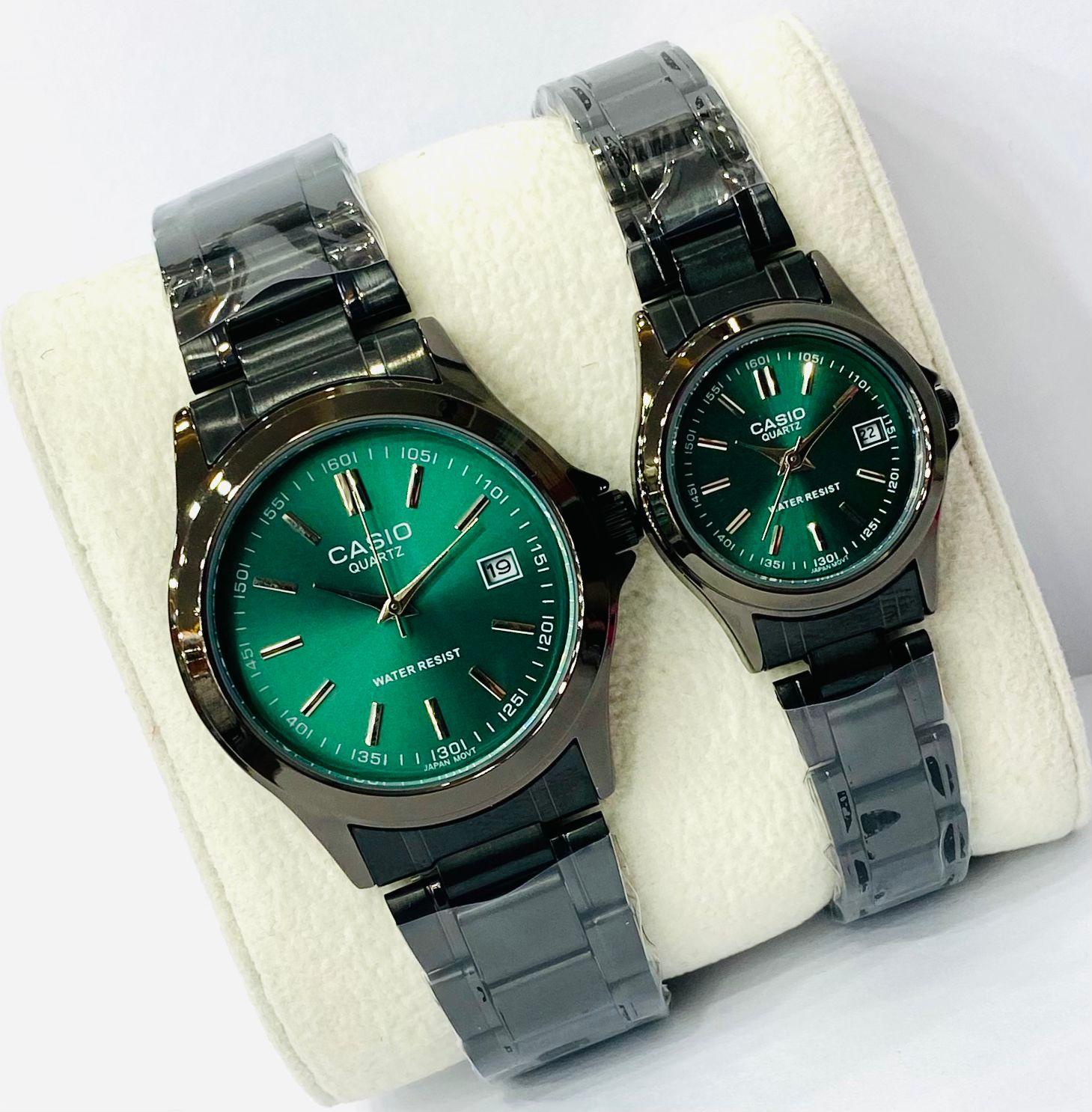 Casio Couple CS _10