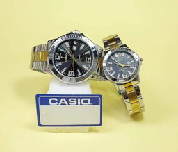 Casio Couple Sports Model
