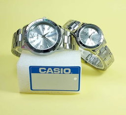 Casio Couple Sports Model