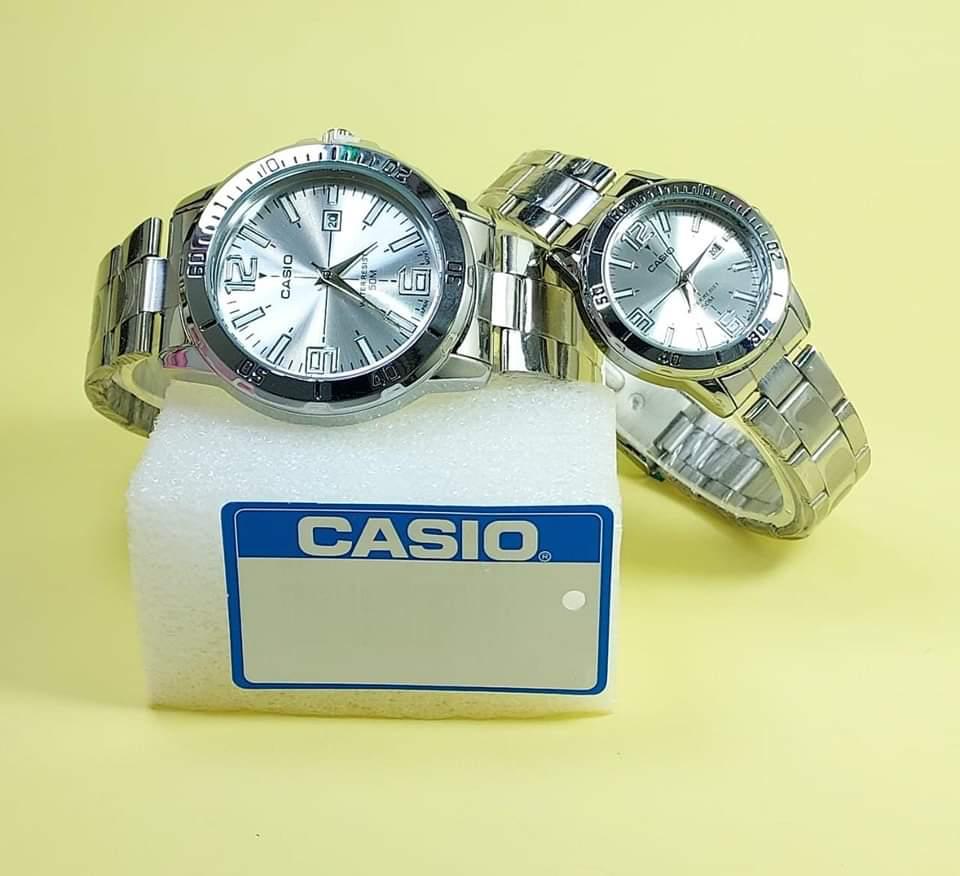 Casio Couple Sports Model_1