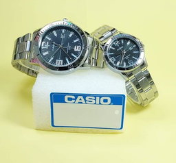 Casio Couple Sports Model