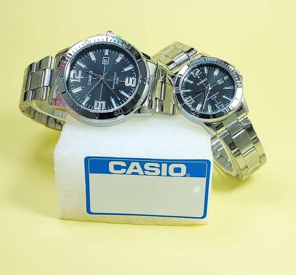 Casio Couple Sports Model_2