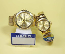 Casio Couple Sports Model