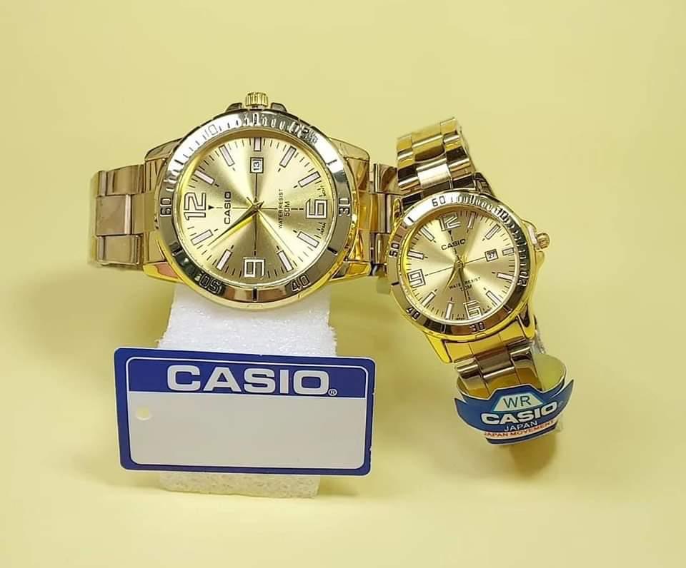Casio Couple Sports Model_7