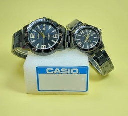 Casio Couple Sports Model