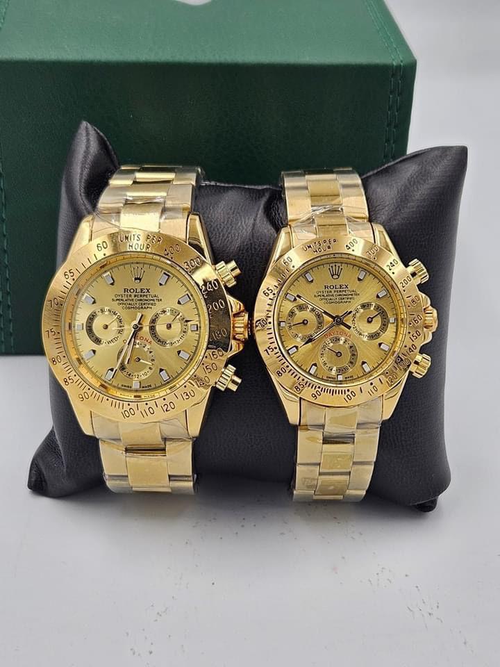 Rolex Disaster Automatic Couple_3