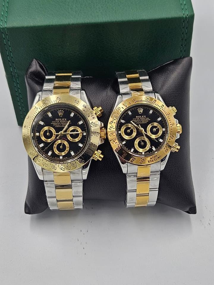 Rolex Disaster Automatic Couple_4
