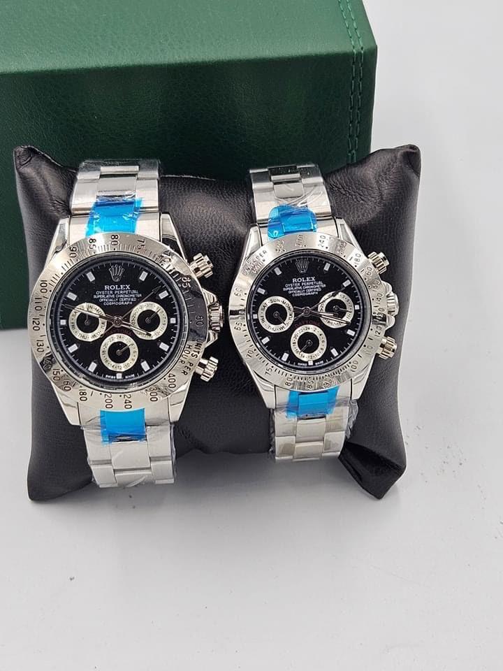 Rolex Disaster Automatic Couple_7