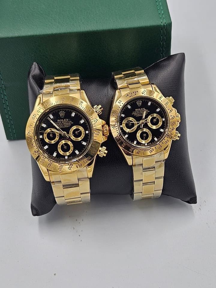 Rolex Disaster Automatic Couple_8