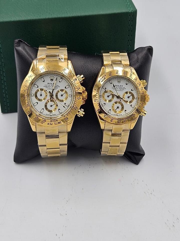 Rolex Disaster Automatic Couple_9