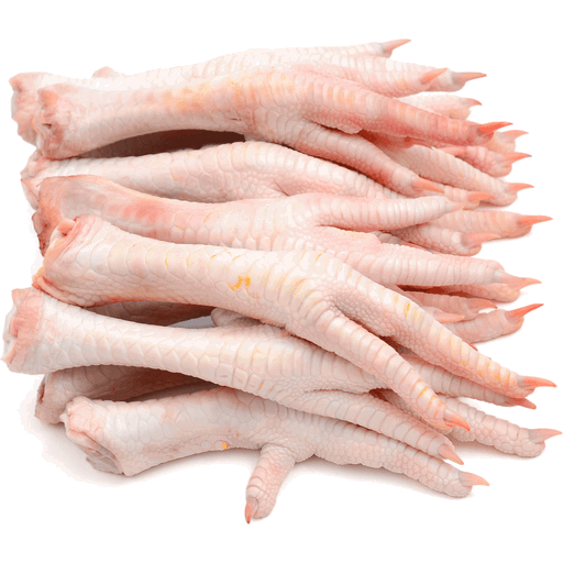 Chicken Organs & Specialty Cuts_4