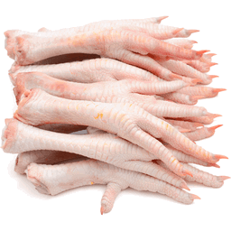 Chicken Organs & Specialty Cuts