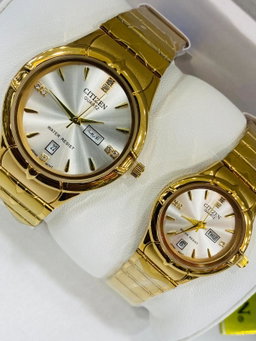 Citizen Couple