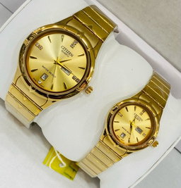 Citizen Couple