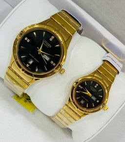 Citizen Couple