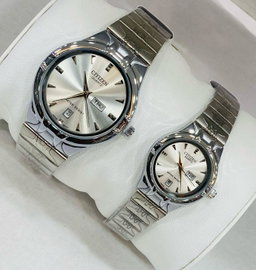 Citizen Couple