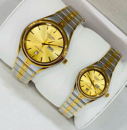 Citizen Couple