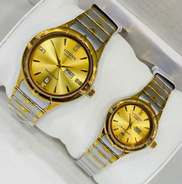Citizen Couple