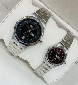 Citizen Couple
