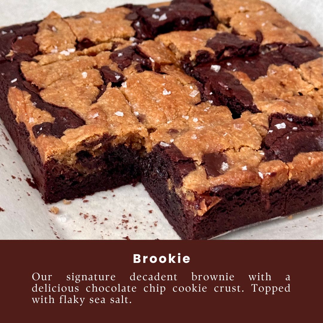 🎉NEW!🎉Brookie