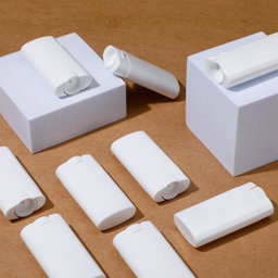 Envase Ovalado plastico
