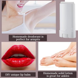 Envase Ovalado plastico