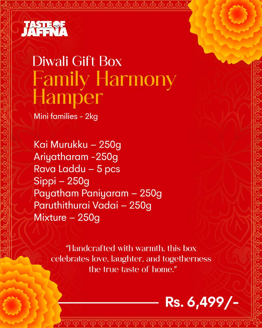 Family Harmony Hamper_0
