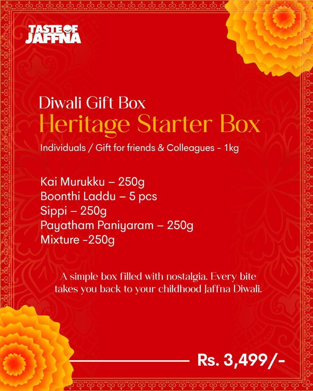Heritage Starter Box_0