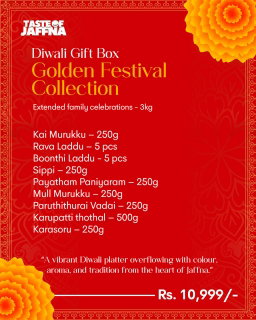 Golden Festival Collection