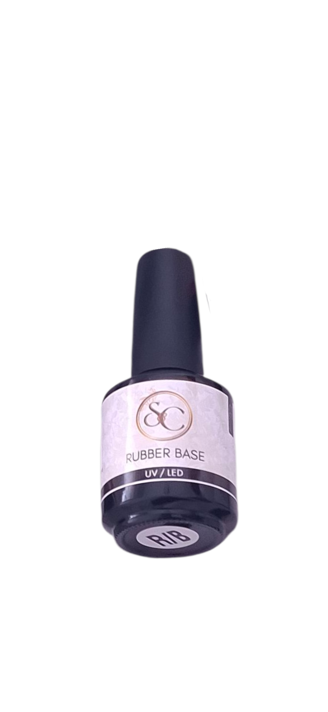 Rubber Base - Clear 18ml