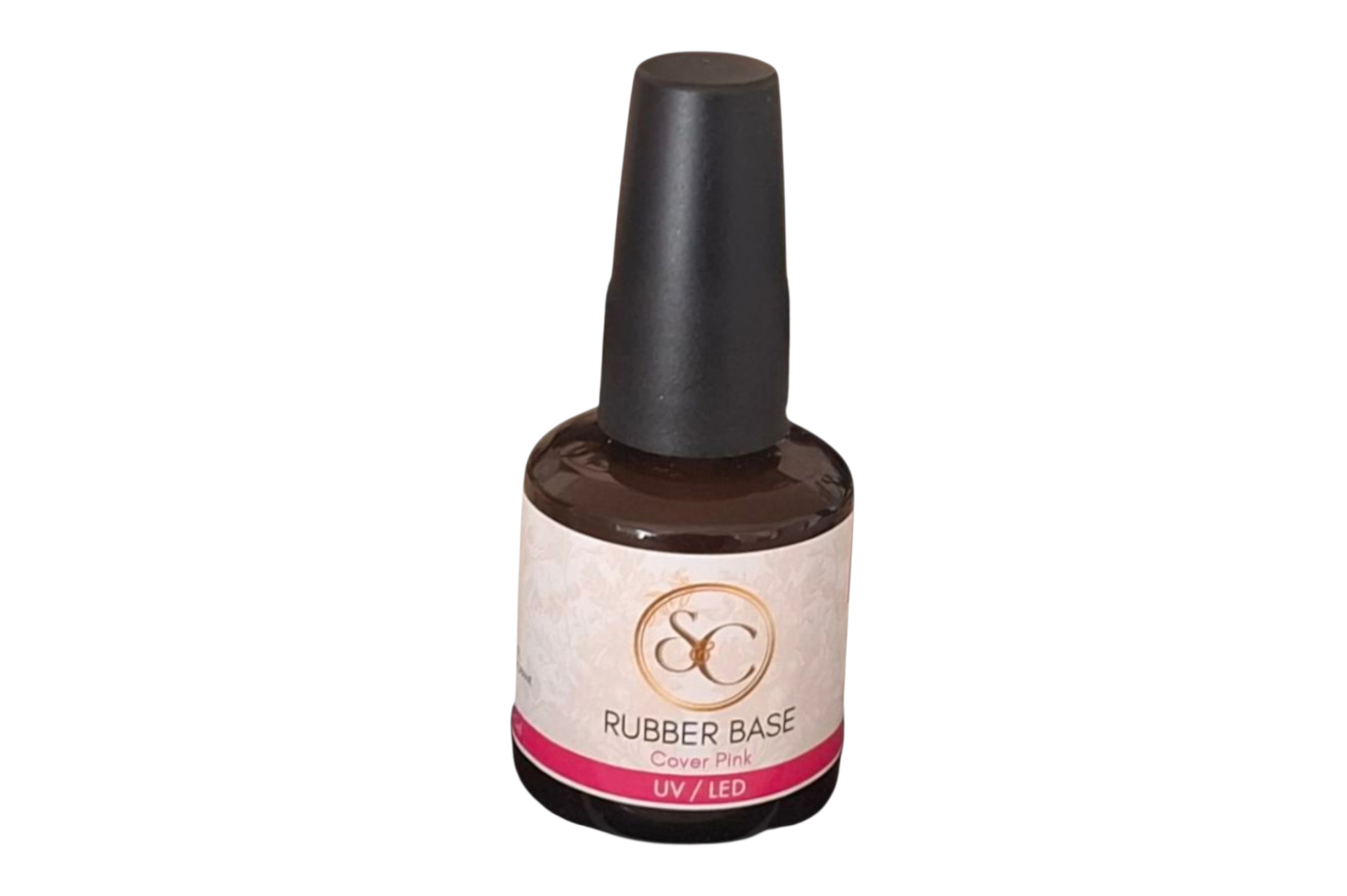 Rubber Base - Cover Pink 18ml_0