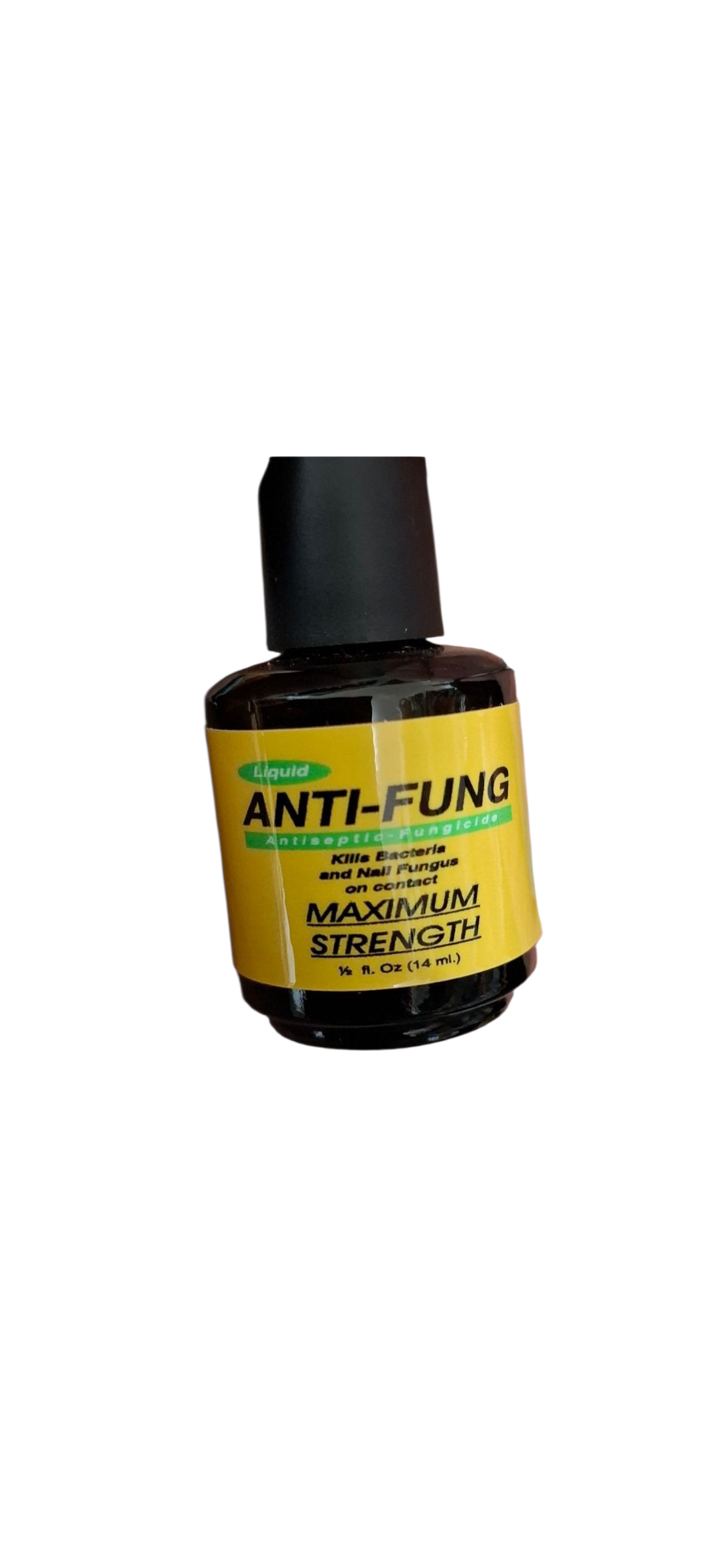 Anti Fungal Nail Treatments  15ml