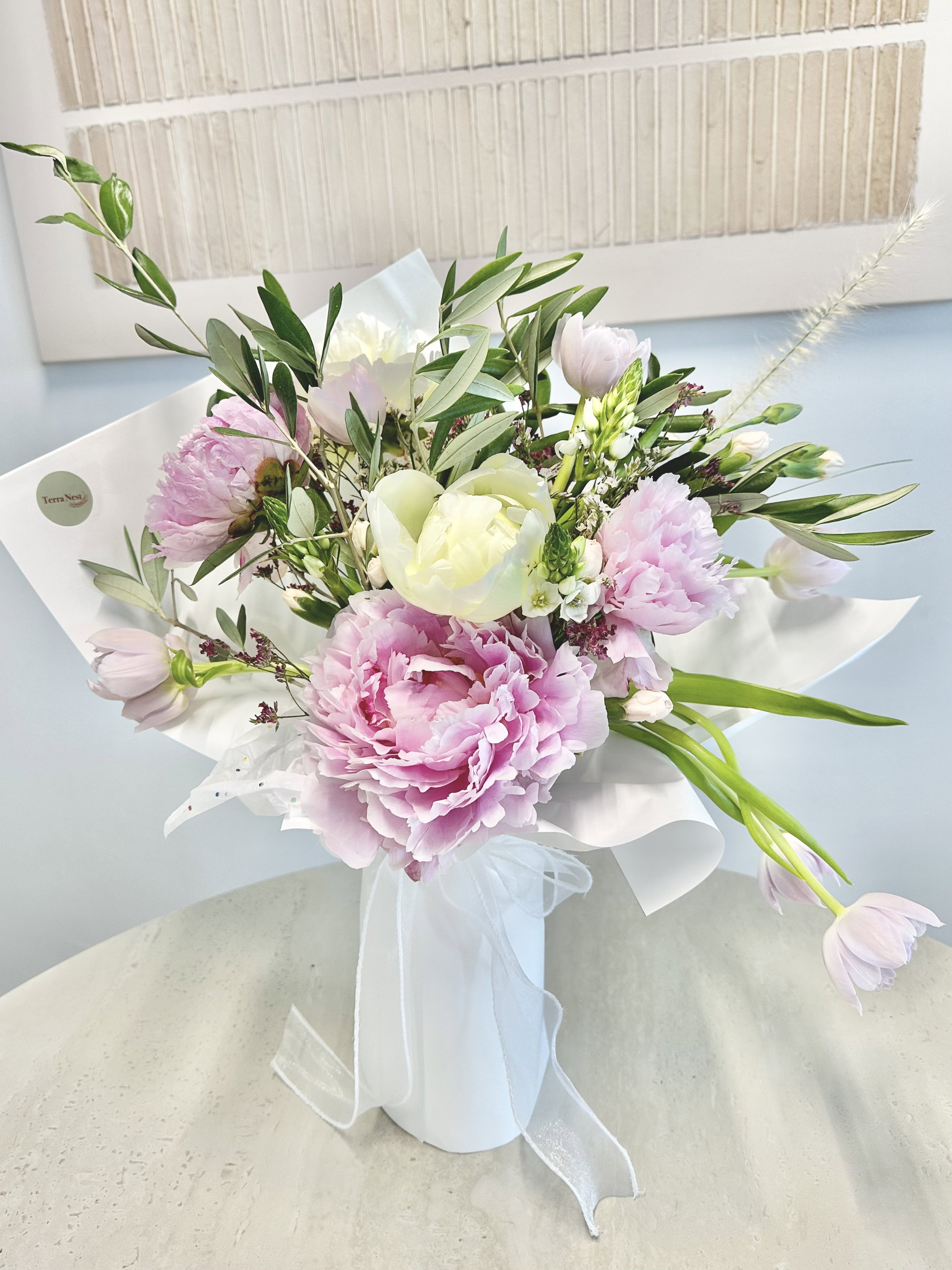 Floral Bouquet_1