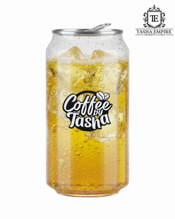SPARKLING DRINK MANGO