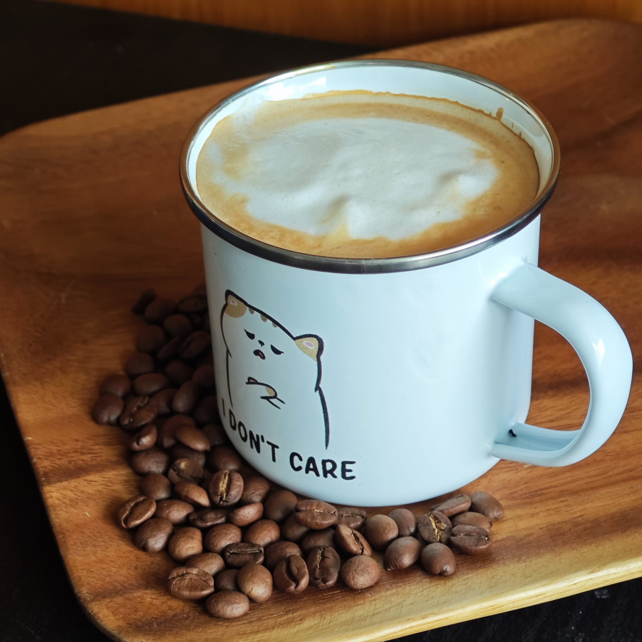 Latte hot_0