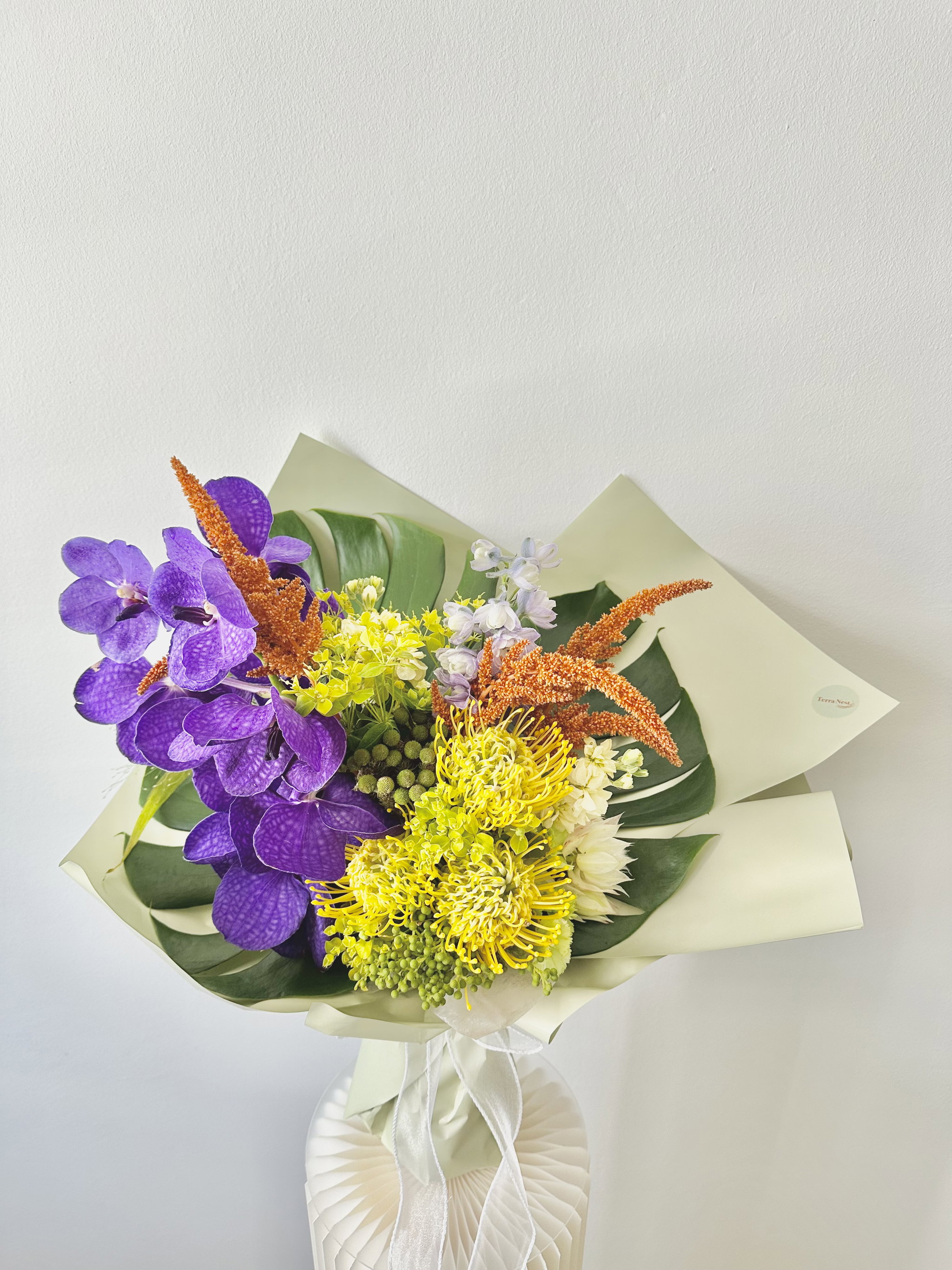 Floral Bouquet_13