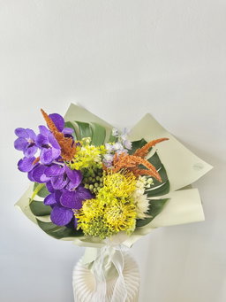 Floral Bouquet