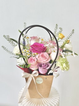 Bloom Bag