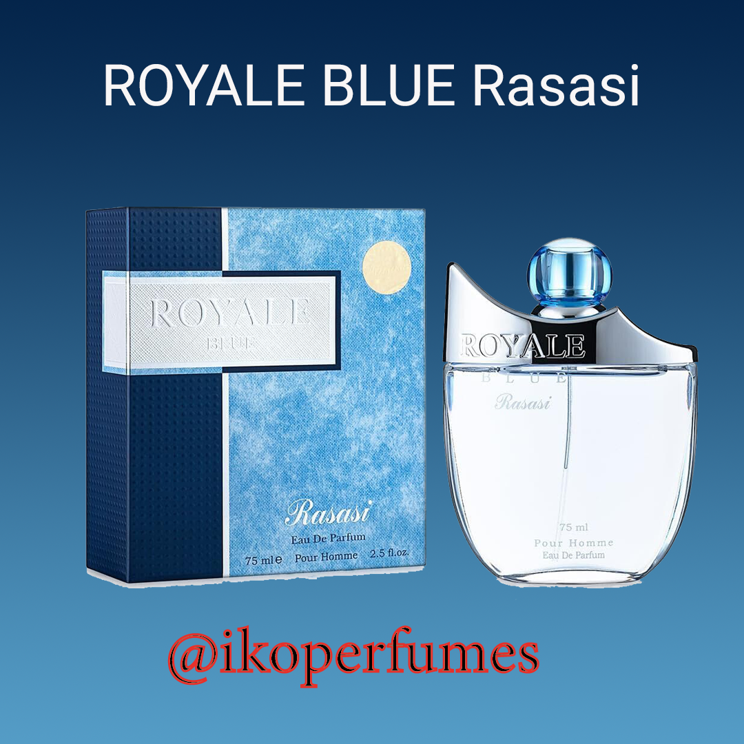 Royale Blue _0