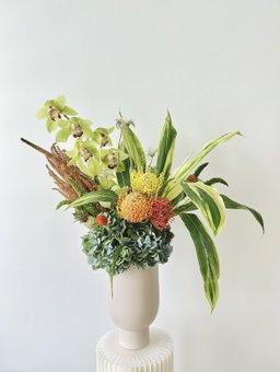 Table Top Arrangement 
