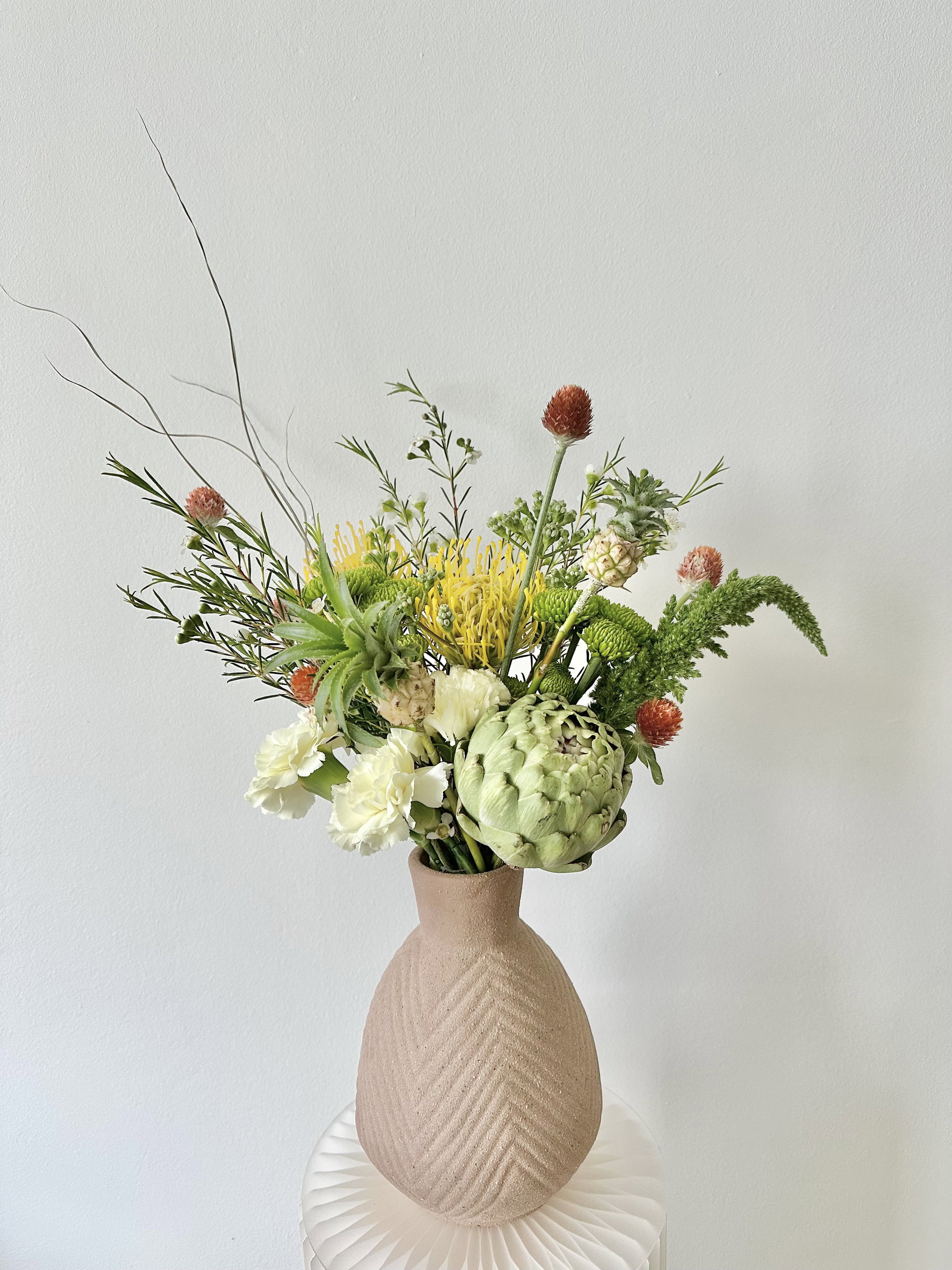 Table Top Arrangement _12