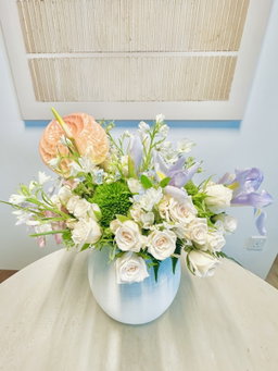 Table Top Arrangement 