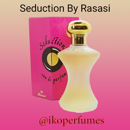 Seduction by Rasasi 