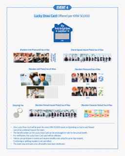 Ateez 8ROOM Pop-Up Official Merch