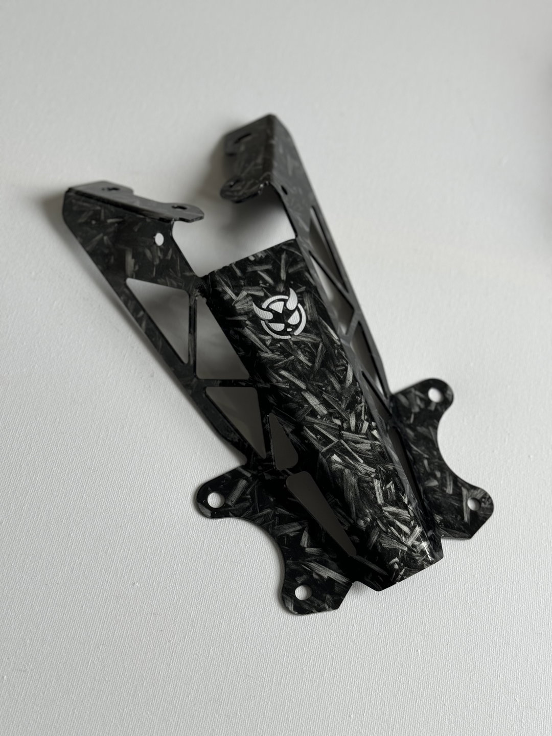 Fender bracket