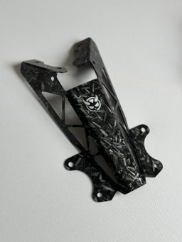 Fender bracket